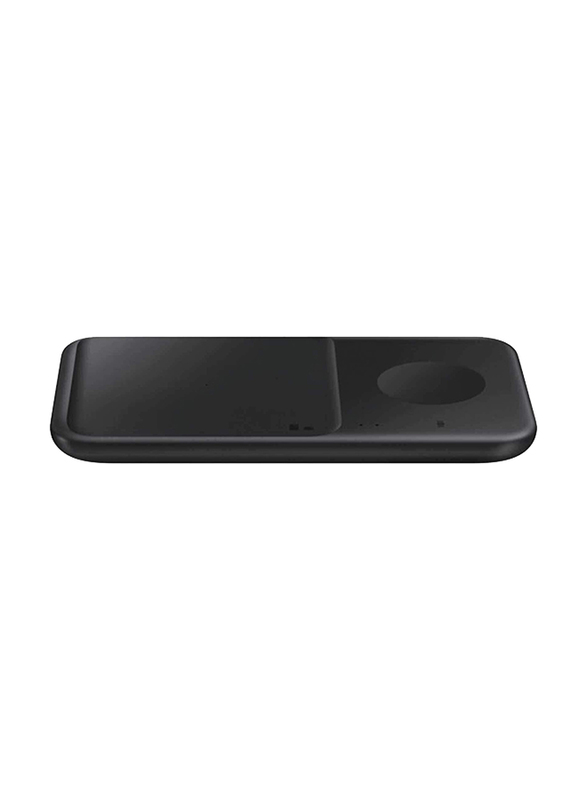 Samsung Duo Wireless Charger Pad, Black