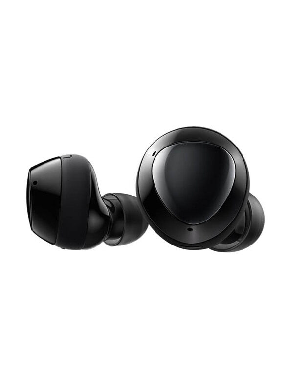 Samsung Galaxy Buds Plus Wireless In-Ear Earbuds, Black