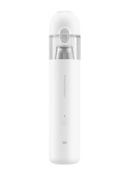 Xiaomi Mi Mini Vacuum Cleaner, White