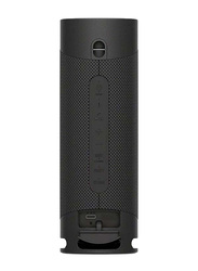 سوني XB23 مكبر صوت بلوتوث بجهير اضافي, أسود