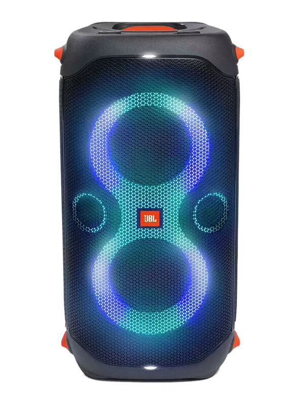 

JBL Partybox 110 Portable Party Speaker, Black