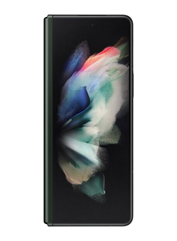 Samsung Galaxy Z 3 Fold 256GB Phantom Green, 12GB RAM, 5G, Dual Sim Smartphone