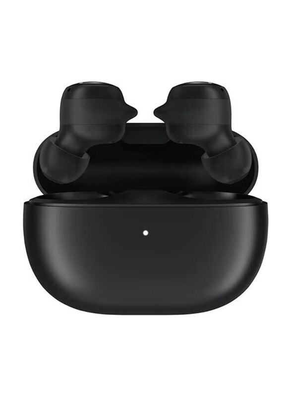 

Xiaomi Redmi Wireless / Bluetooth In-Ear Noise Cancelling Buds 3 Lite Earphone, Black