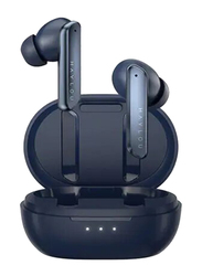 Haylou W1 True Wireless / Bluetooth 5.2 In-Ear Noise Cancelling Earbuds, Black