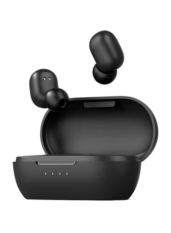 

Haylou GT1 XR True Wireless / Bluetooth In-Ear Noise Cancelling Earbuds, Black