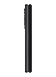 Samsung Galaxy Z 3 Fold 512GB Phantom Black, 12GB RAM, 5G, Dual Sim Smartphone