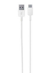 Samsung UK Wall Charger, White