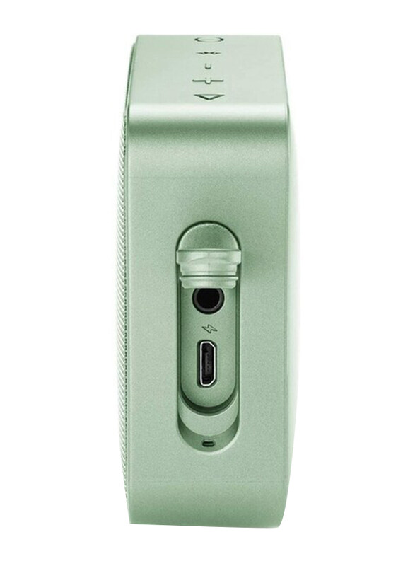

JBL Go2 Waterproof Ultra Portable Bluetooth Speaker, Green