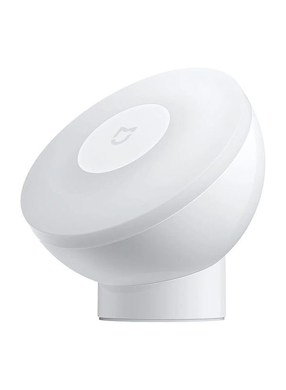 Xiaomi Mi 2 Motion-Activated Night Light, White