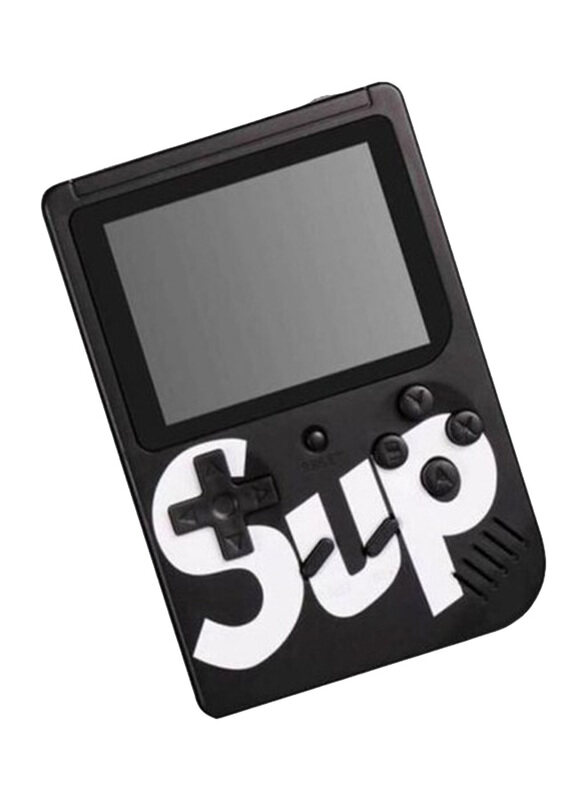 

SUP Handheld Video Game Console, Black