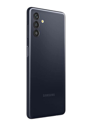 Samsung Galaxy M13 128GB Midnight Blue, 6GB RAM, 4G, Dual SIM Smartphone