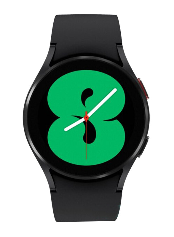 

Samsung Galaxy 4 40mm Smartwatch, Black
