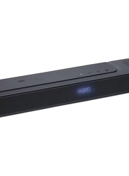 JBL 1000 Pro 7.1.4 Channel Sound Bar with Wireless Subwoofer, Black