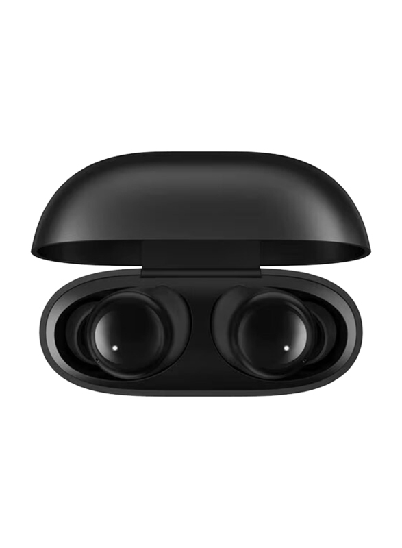 Xiaomi Redmi Wireless / Bluetooth In-Ear Noise Cancelling Buds 3 Lite Earphone, Black
