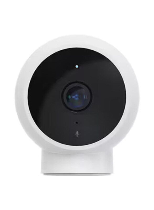 

Xiaomi Mi Home Security Camera, White