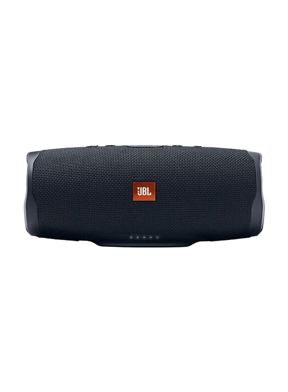 

JBL Charge 4 Portable Bluetooth Speaker, Black