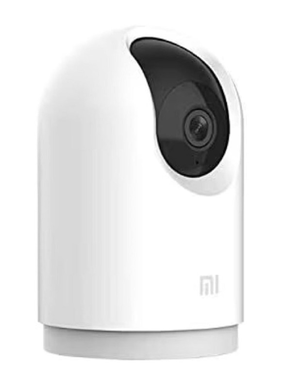 Xiaomi Mi 2K Pro Home Security Camera, White