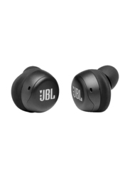 JBL Live Free NC+ Wireless In-Ear Noise Cancelling Earbuds, Black