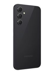Samsung Galaxy A54 256GB Graphite, 8GB RAM, 5G, Dual Sim Smartphone