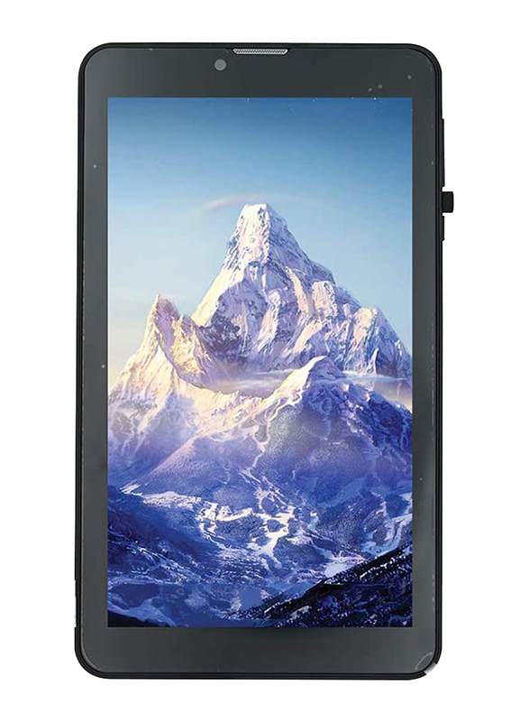 Atouch PC X10 32GB Black 7 Inch Tablet, With Face Time, 3GB RAM, Wifi Only