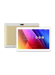 Discover Note 3 Plus 32GB Gold 10.1 Inch Tablet, With Face Time, 4GB RAM, Wifi Only