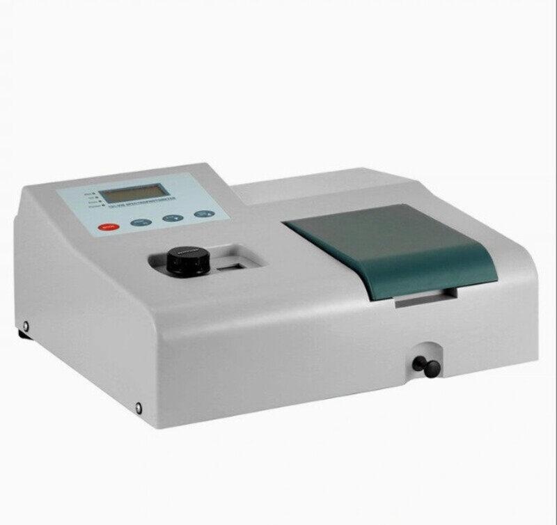 

Bionex Visible Spectrophotometer