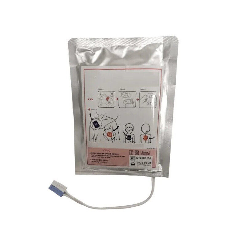 

HeartPlus AED PADS