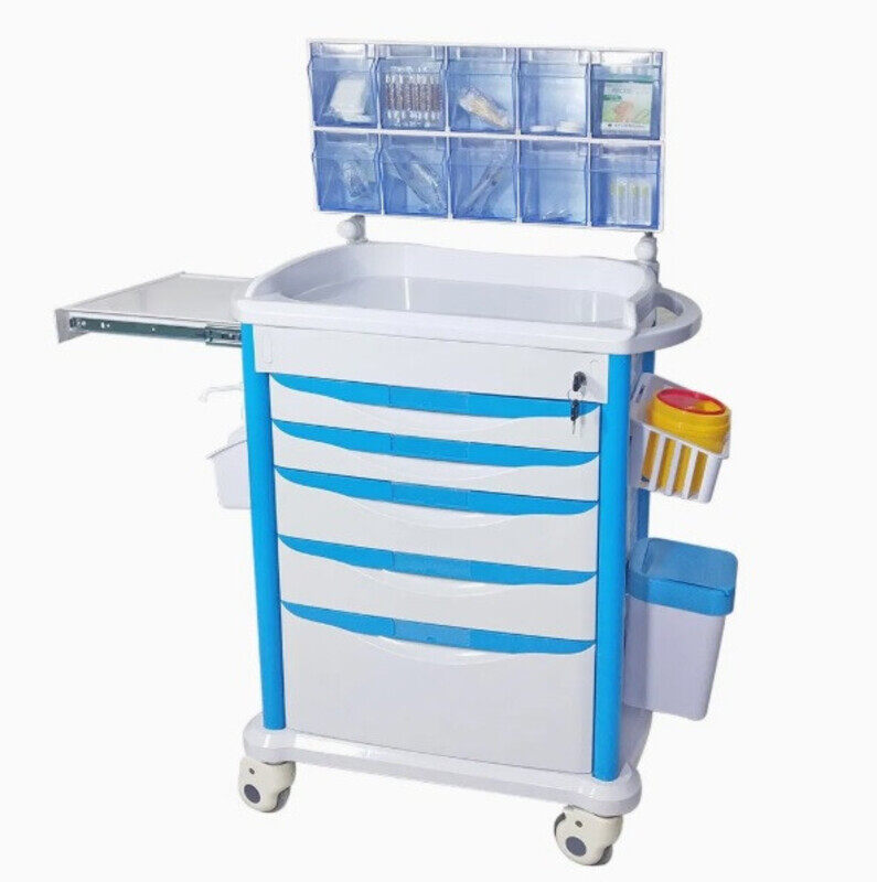 

bionex Hospital Stretcher Trolley