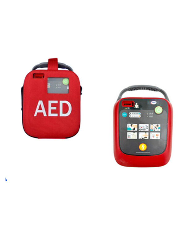 

Automated External Defibrillator (AED)