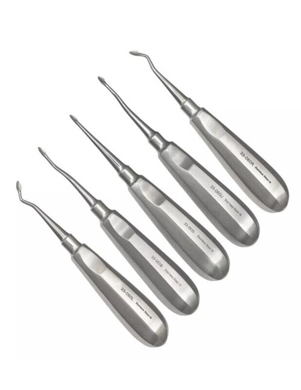 

Bionex Spade Elevator Set