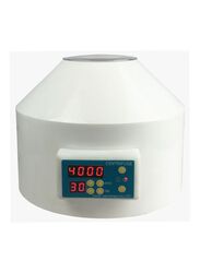 Zenith LC-04D Digital Low Speed Centrifuge, White