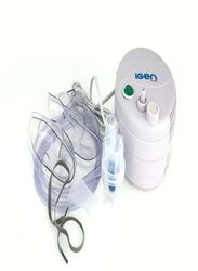 Igen Compressor Nebulizer, White