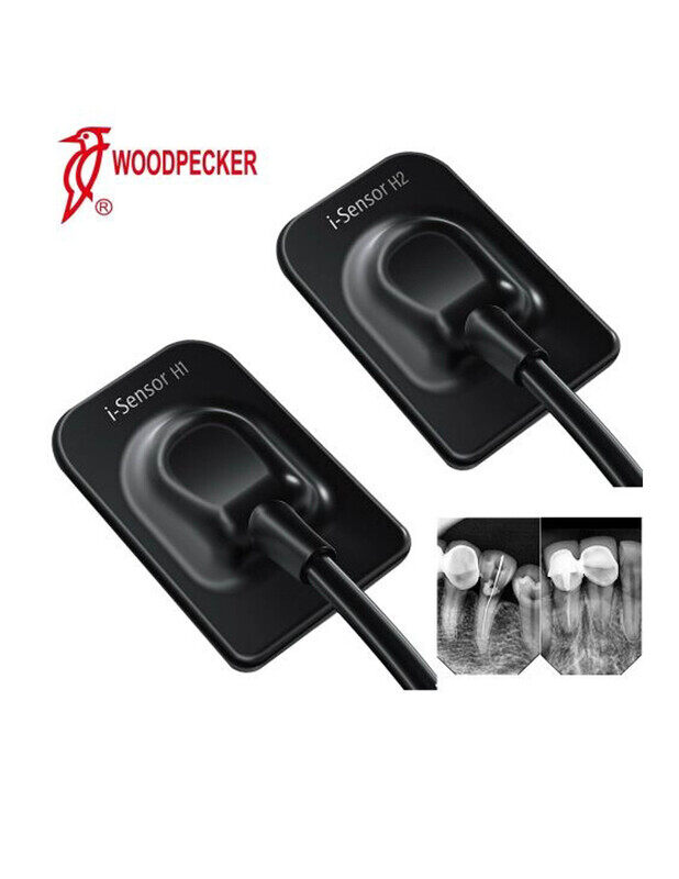 

Woodpecker i-Sensor H2 Digital XRay Sensor