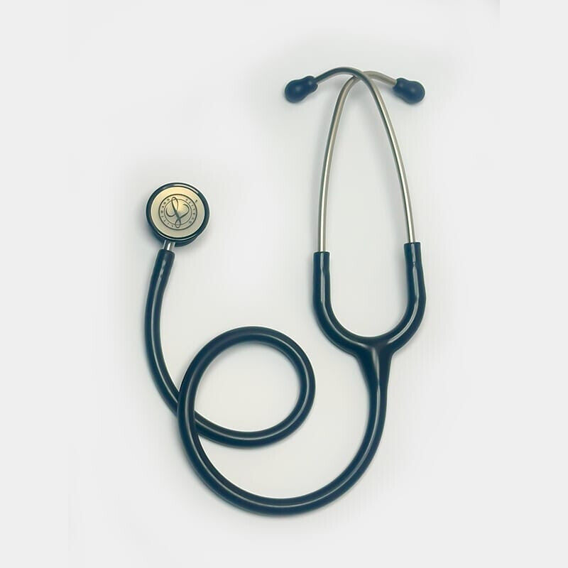 

1 By One Littmann Classic III Stethoscope: Navy Blue 5622