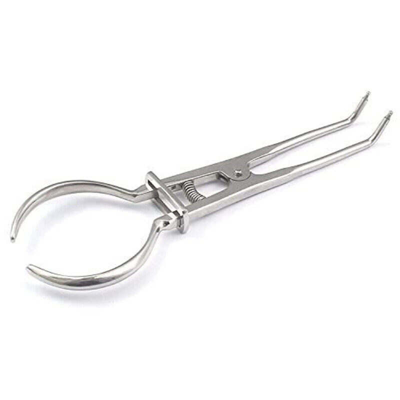 

bionex Rubber Dam Forceps