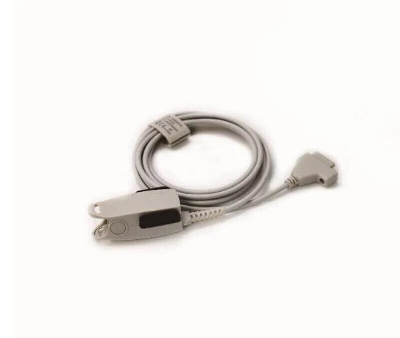 

CONTEC Adult Child Neonatal SpO2 Probe Reusable Sensor 6 Pin for CMS60D1 CA10S PM50 CMS60D Pulse Oximeter