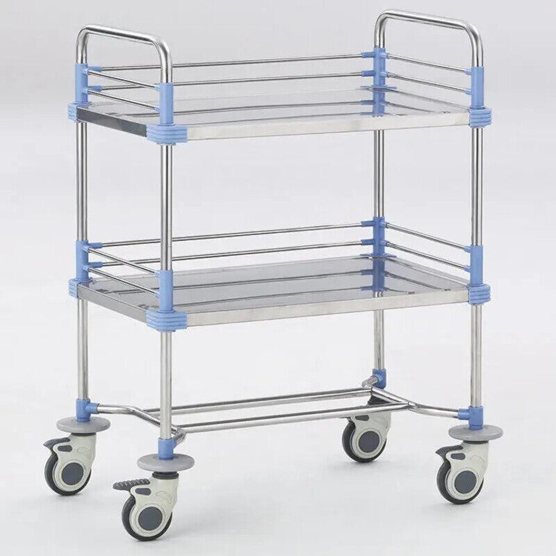 

Bionex Medical trolley