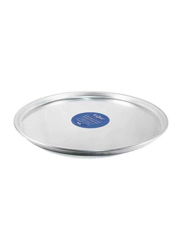 

Vague Aluminium Flat Tray 50 cm/1 mm