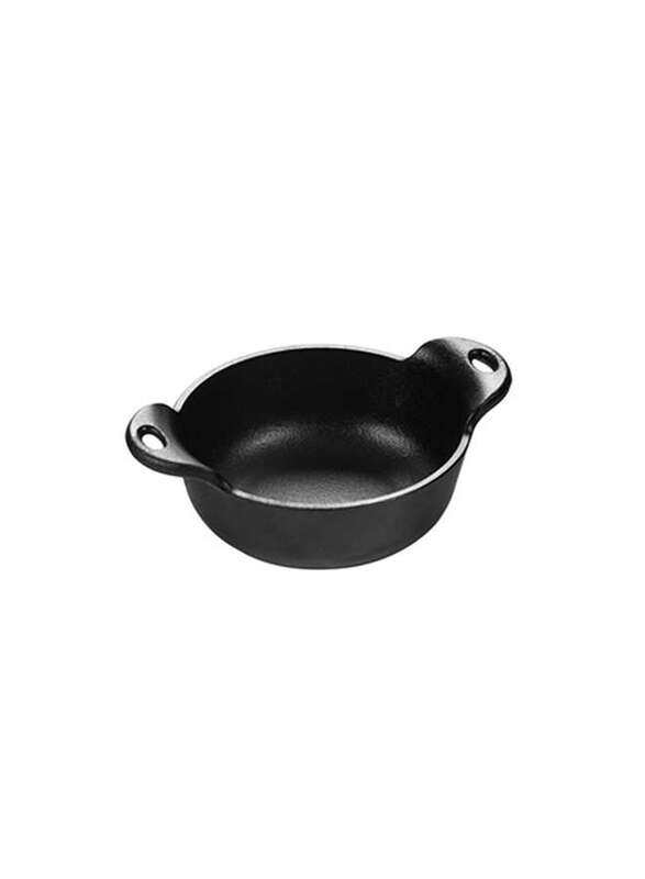 

Lodge Cast Iron Cast Iron Mini Serving Bowl 350 ml