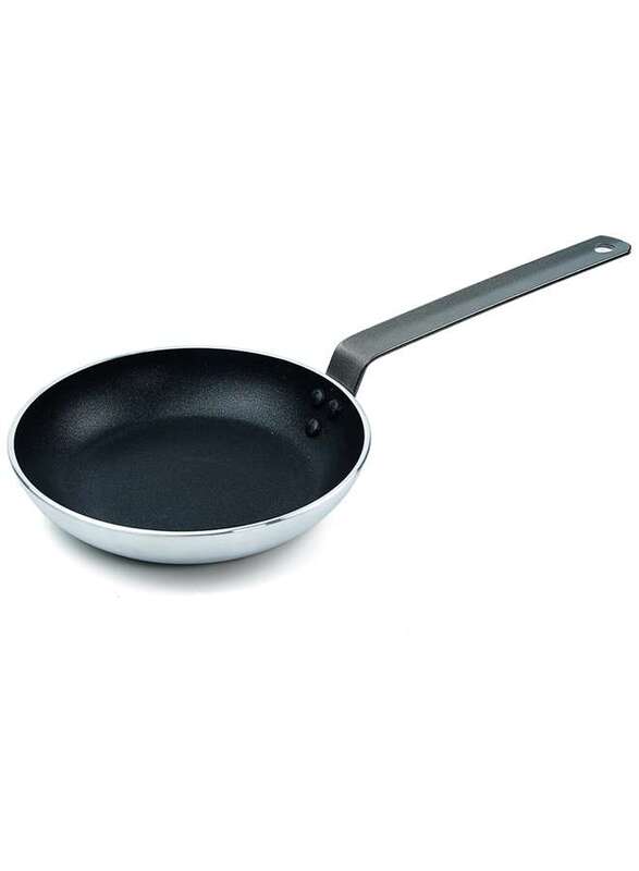 

Generic Cook & Taste Aluminium 4 mm Induction Fry Pan 32 cm