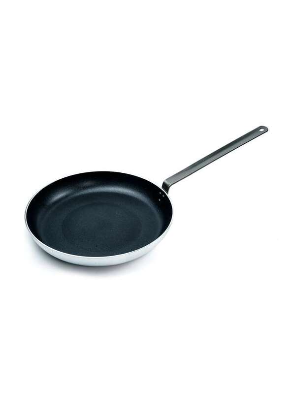 

Generic Cook & Taste Aluminium 4 mm Induction Fry Pan 36 cm