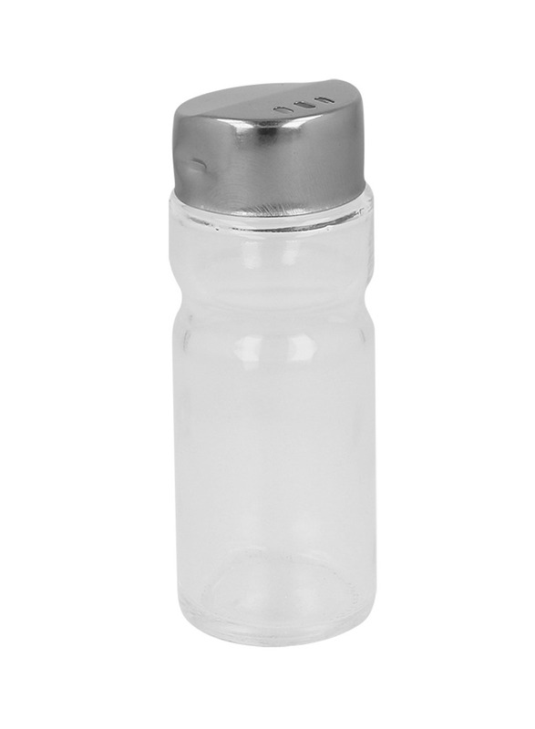 

Metaltex Glass Glass Jar 40 ml