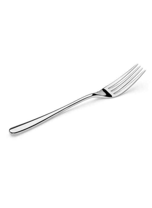 

Vague Stylo Stainless Steel Table Fork