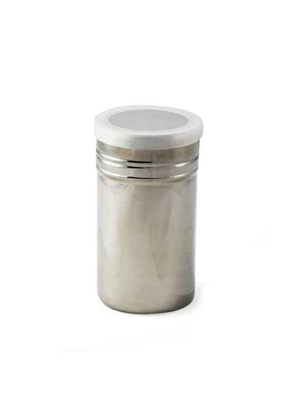 

Generic Stainless Steel Shaker Large