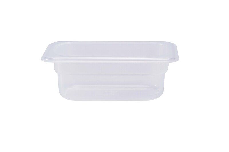 

Jiwins Plastic 1/9 White Container 100 mm