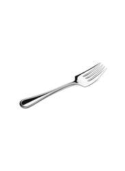 Linayu Stainless Steel Lino Large Serving Fork