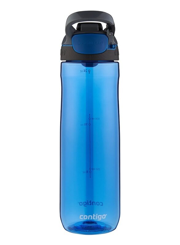 

Contigo Monaco Autoseal Cortland Water Bottle 720 ml