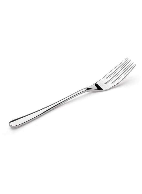 

Vague Stylo Stainless Steel Fish Fork