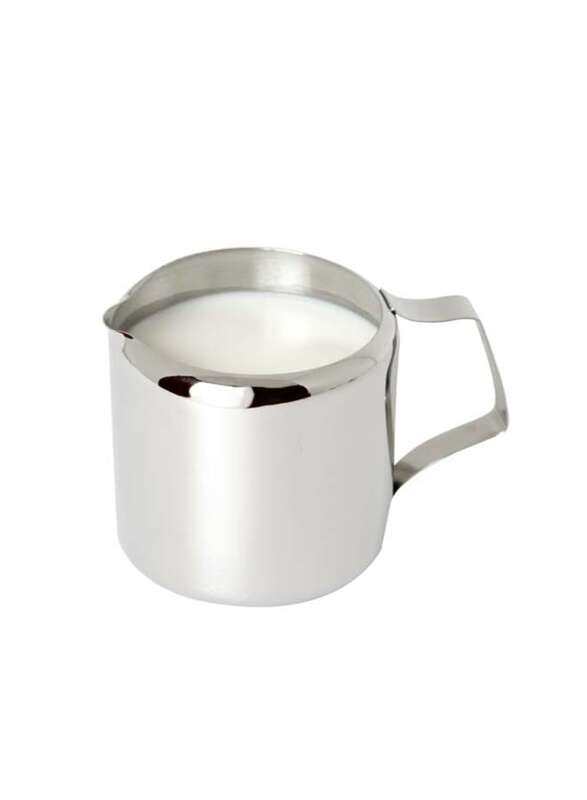 

Sunnex Stainless Steel Milk Jug 85 ml