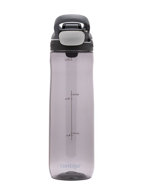 

Contigo Smoke Autoseal Cortland Water Bottle 720 ml